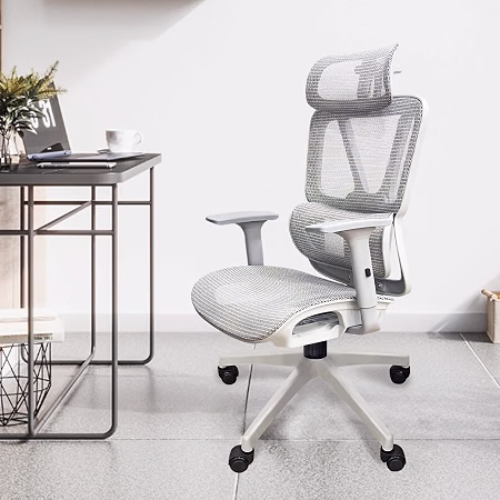 Cadeira ergonômica
