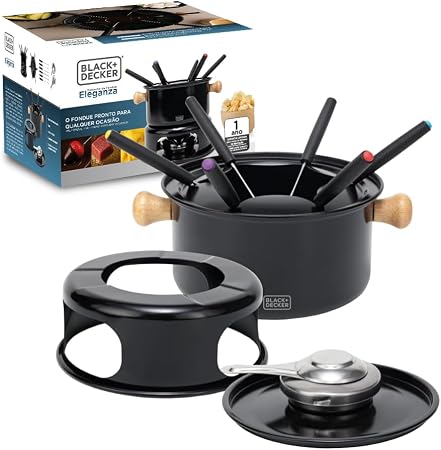 Fondue