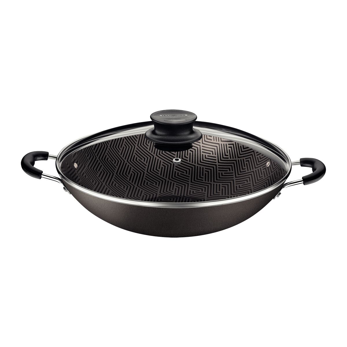 Panela wok